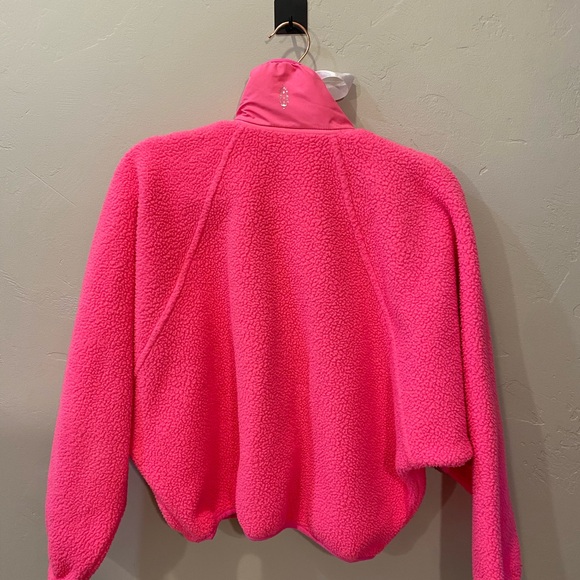 free people movement hit the slopes fleece - Picture 2 of 4